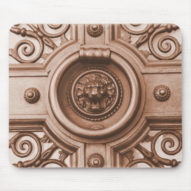 Mousepad Toc... (Frente)