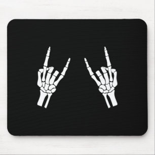 Mousepad Tocar o Cancer da mama do Cancer da mama