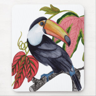 Mousepad Toco Toucan