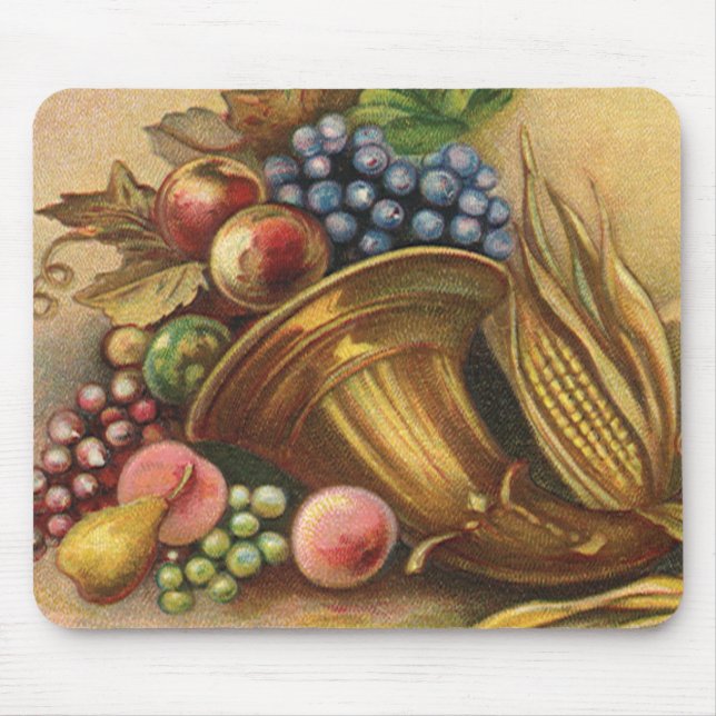 Mousepad Todo o Prêmio de Ação de Graças Seja Teu (Frente)