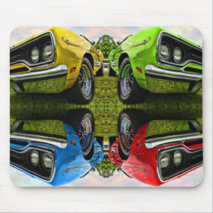 Mousepad Todo o sabor você gosta - do cuco terrestre austr