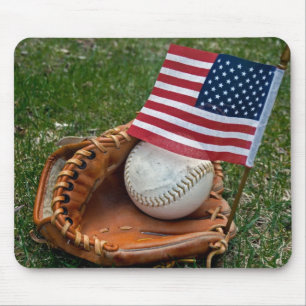 Mousepad Todos Americanos