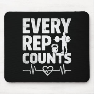 Mousepad Todos os Representantes Contam Bodybui, Edifício D