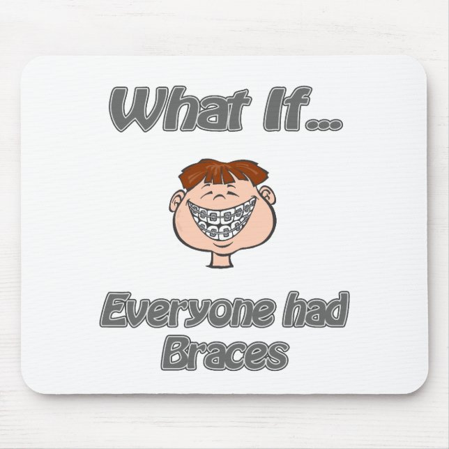 Mousepad todos teve cintas (Frente)