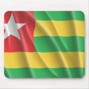 MOUSEPAD TOGO