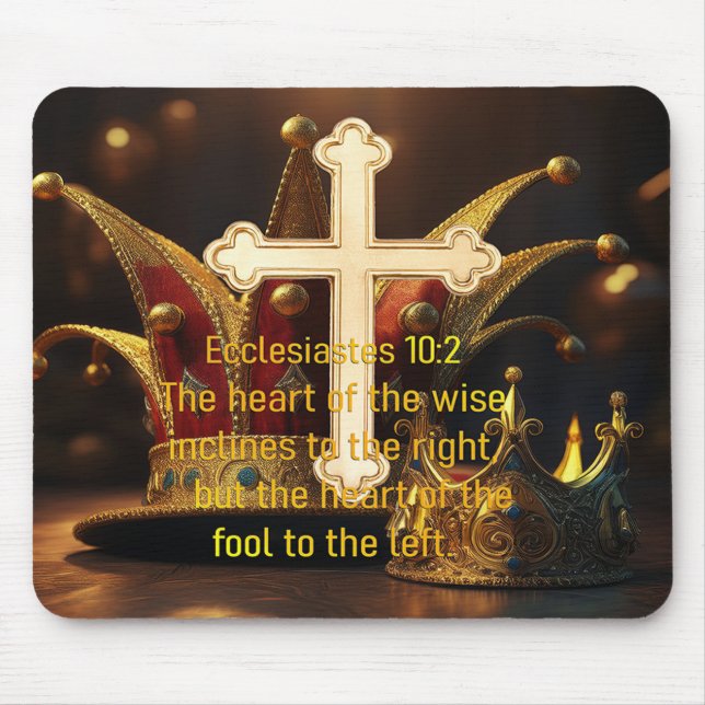 Mousepad Tolo vs. Sábio (Frente)