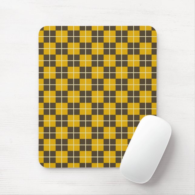 Mousepad Tom (Com mouse)