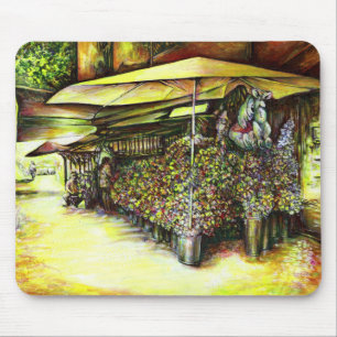 Mousepad Tomada de Posse de Optices