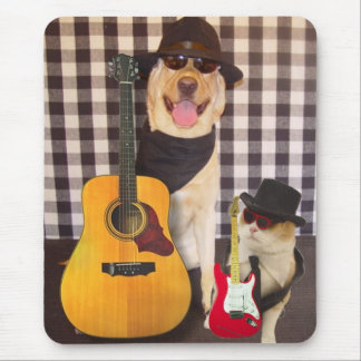 Mousepad Tomando pedidos