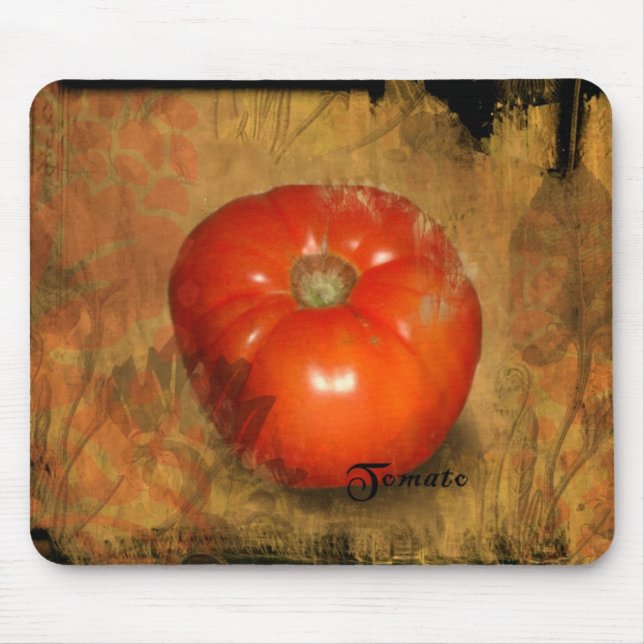 Mousepad Tomate (Frente)