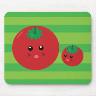 Mousepad Tomate
