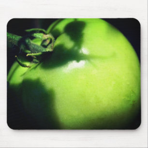 Mousepad Tomate de Jardim Verde