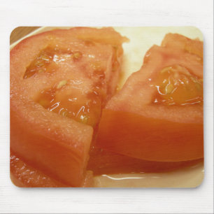 Mousepad Tomate fatiado
