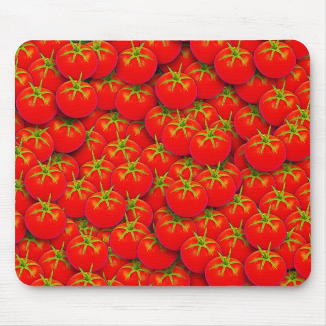 MOUSEPAD TOMATES FRESCOS (Frente)