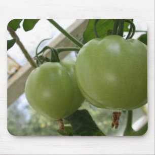 Mousepad Tomates verdes