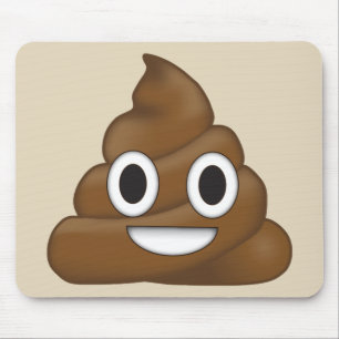Mousepad Tombadilho Emoji