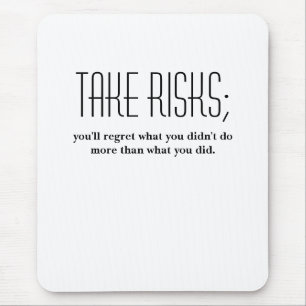Mousepad tome riscos
