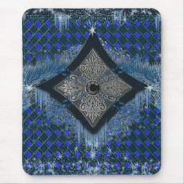 Mousepad Tomo Místico Antigo de Feitiços Mágicos & Poções 3