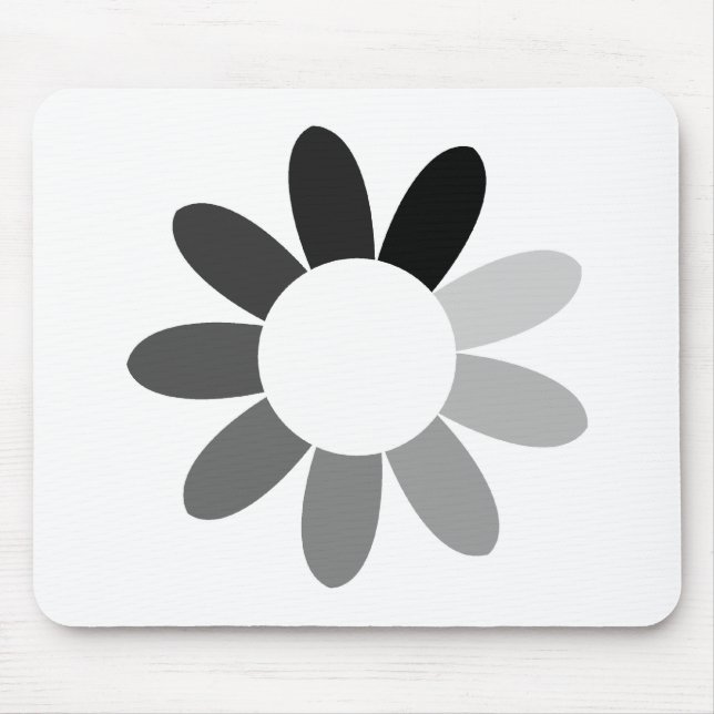 Mousepad toneflower (cor) (Frente)