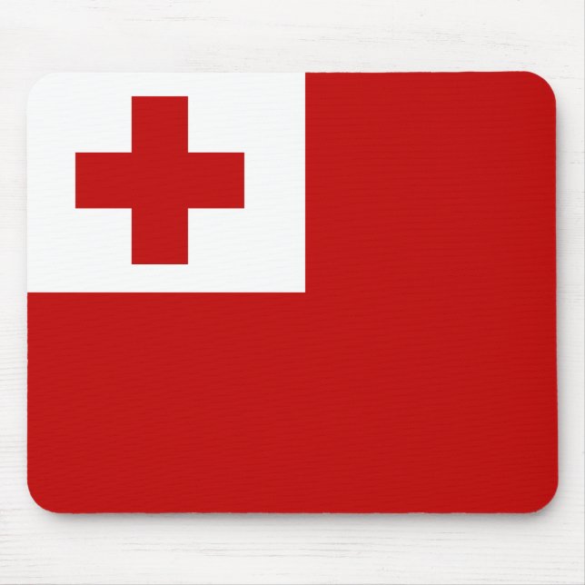 Mousepad Tonga (Frente)