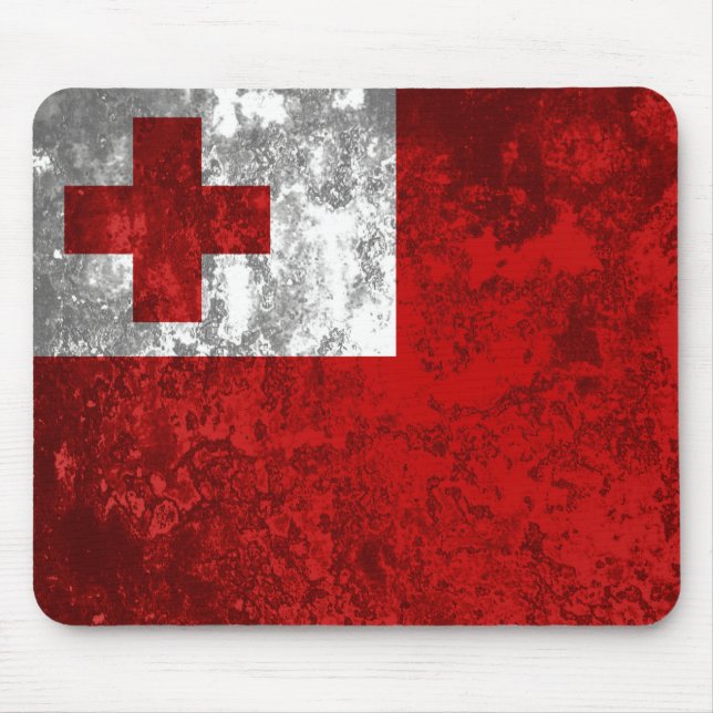 Mousepad Tonga (Frente)