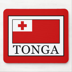 Mousepad Tonga