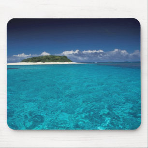 Mousepad Tonga, Vava'u, Paisagem