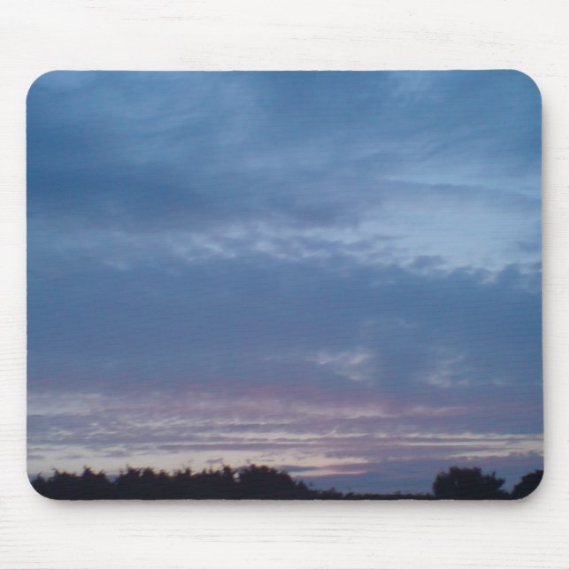 Mousepad Tons de sopro (Frente)