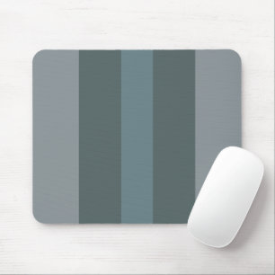Mousepad Tons Modernos de Verde Escuro em Bloco de Cor