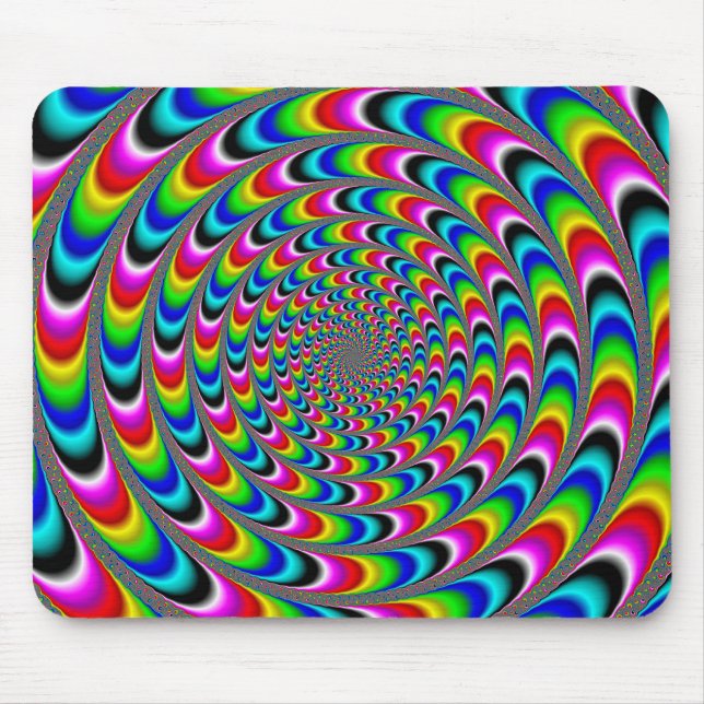 Mousepad Tonturas (Frente)