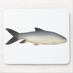 Mousepad Tor Mahseer