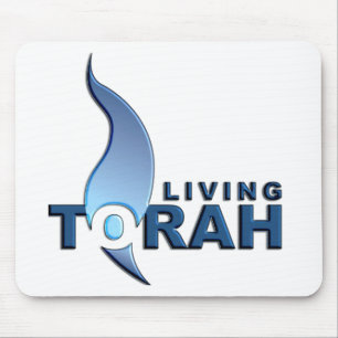 Mousepad Torah de vida
