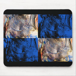 Mousepad tórax carnaval