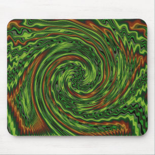 Mousepad Torção Wicked