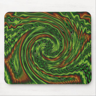 Mousepad Torção Wicked