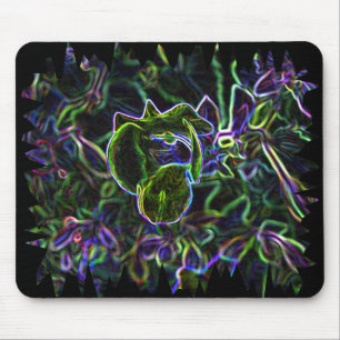 Mousepad Torenia Edited
