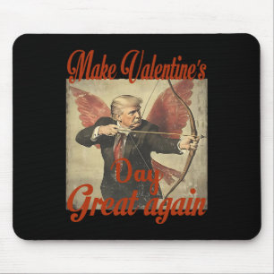 Mousepad Torne O Excelente Novamente Engraçado Válvula Trum