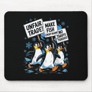 Mousepad Torne O Peixe Barato De Novo! Engraçado Resistir a