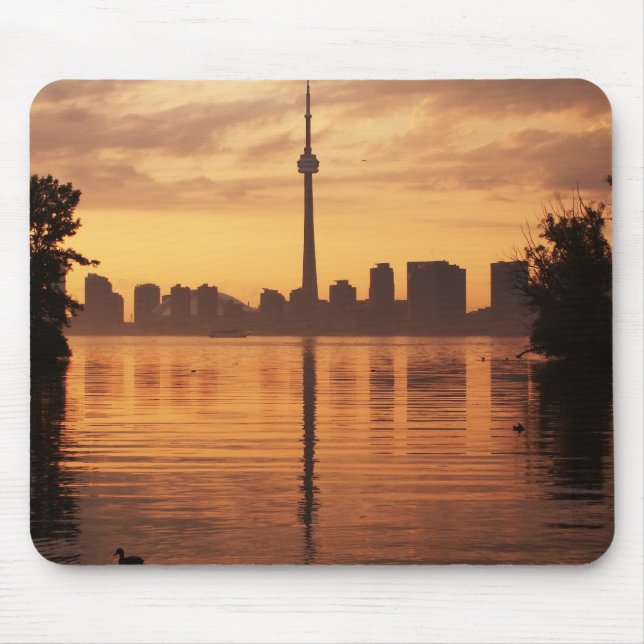 Mousepad toronto (Frente)