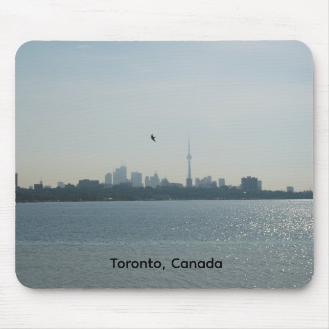 Mousepad Toronto (Frente)