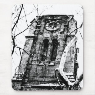 Mousepad 'Torre de Bell'