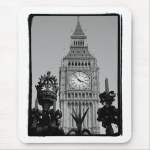 Mousepad Torre de Big Ben