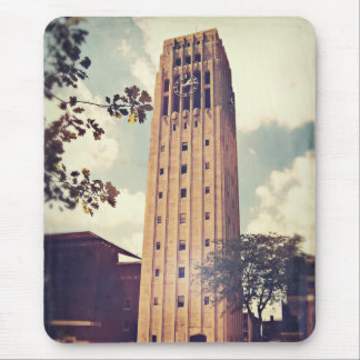 Mousepad Torre de relógio