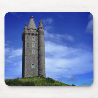 Mousepad Torre de Scrabo - Irlanda do Norte