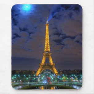 Mousepad Torre Eiffel