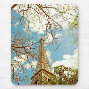 Mousepad Torre Eiffel