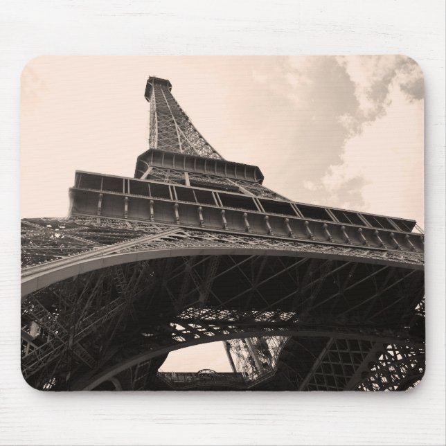 Mousepad Torre Eiffel (Frente)