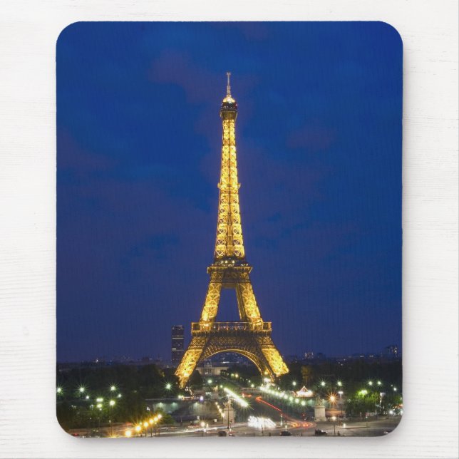 Mousepad Torre Eiffel (Frente)