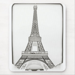Mousepad Torre Eiffel de Paris