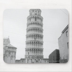 Mousepad Torre inclinada de Pisa